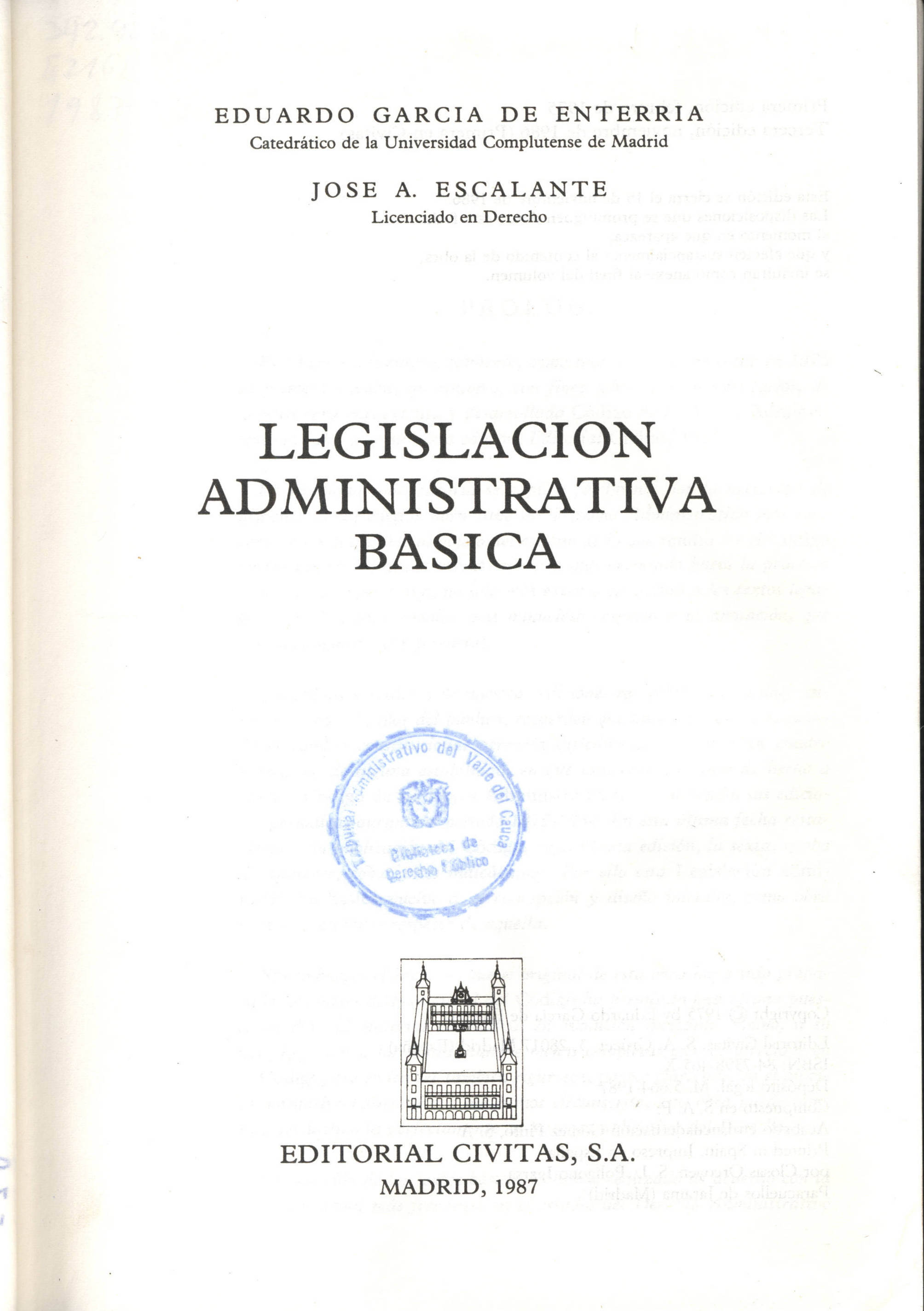 Libro